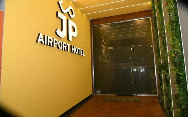 J P Airport Hotel