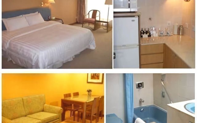 Hilton Shenzhen Shekou Nanhai – Guest Rooms – Shenzhen