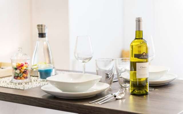 Unsejouranantes - le studio Fouré