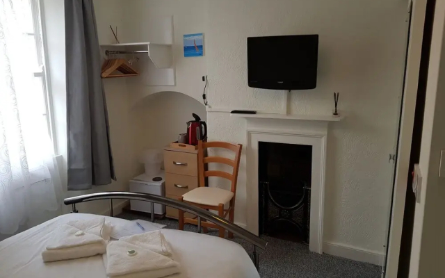 Seaspray Guest House