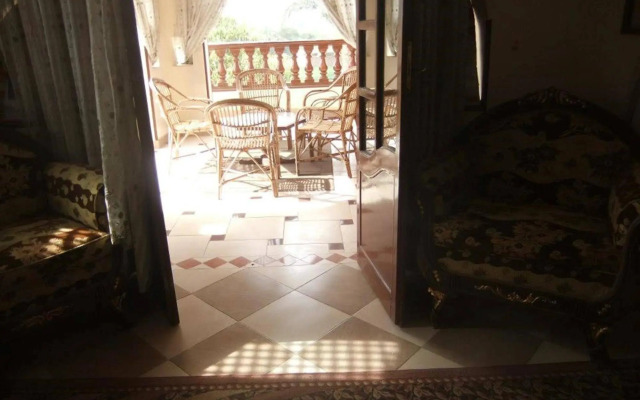 Queen Palace Hotel Luxor