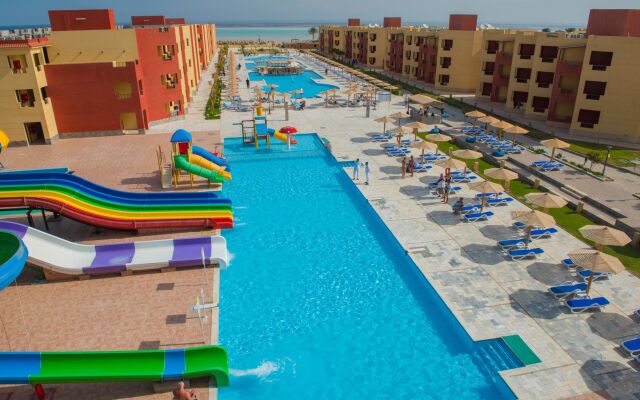 Casa Mare Resort - ex.Royal Marsa & Aqua park