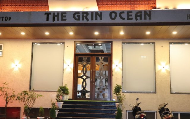 Hotel The Grin Ocean