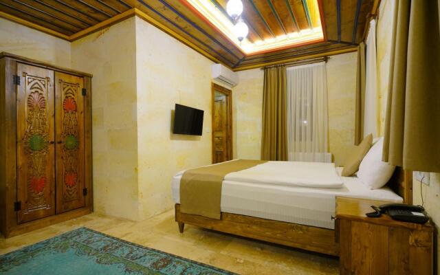 Enjoy Stone Hotel