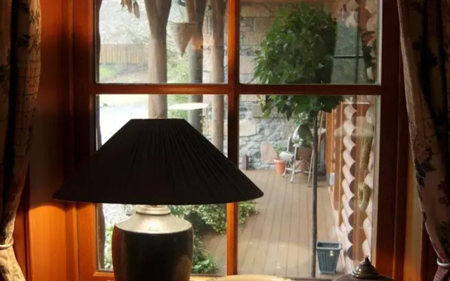 Roineabhal Country House