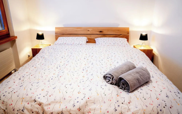 Alpine Mountains Retreat by Sea N' Rent