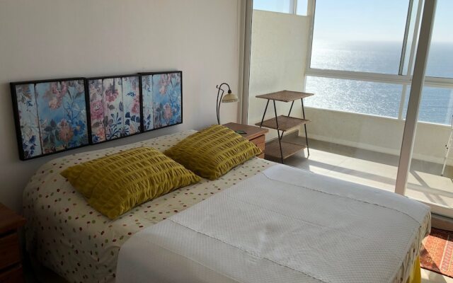 Apartamento Vista Mar Horizonte