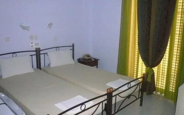 Hotel Leon