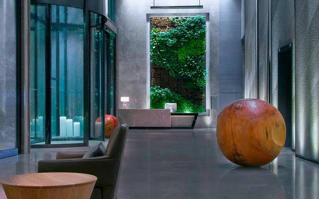 The Westin Chongqing Liberation Square – Guest Rooms – Chongqing