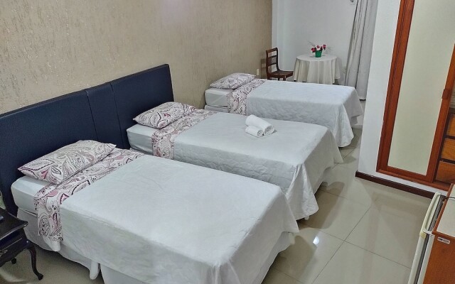 Hotel Palace Serra Verde Imperial