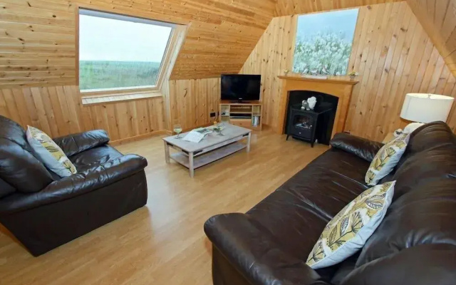 Canach Cottage