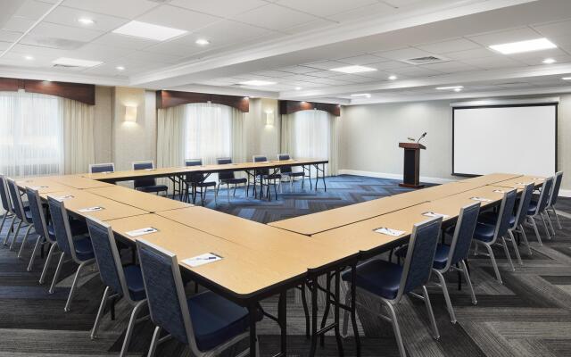 Holiday Inn Express Hotel & Suites Spartanburg-North by IHG