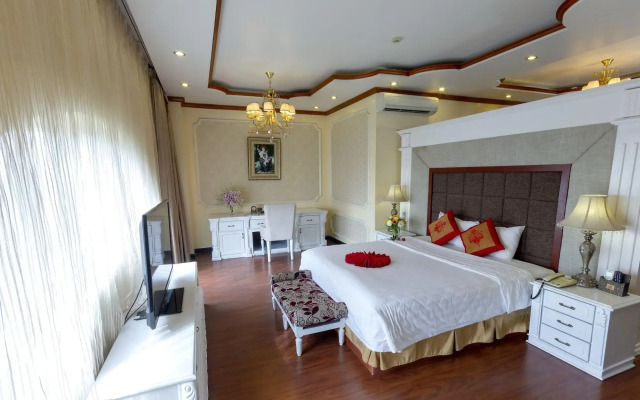 Phuong Anh Hotel