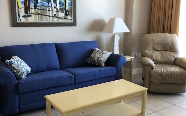 Sunrise Beach 810 by RedAwning