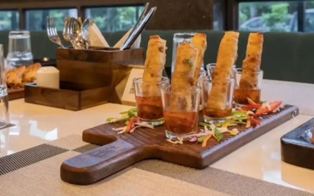 The Belita Hotel & Spa