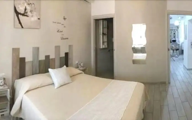 B&B Il Frangipane Formia