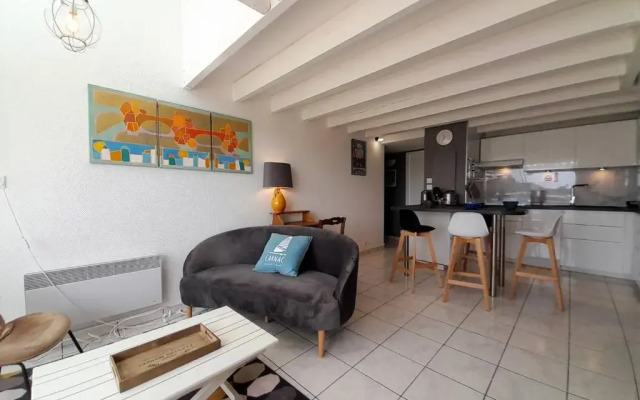 Appartement Carnac, 3 pièces, 4 personnes - FR-1-477-212