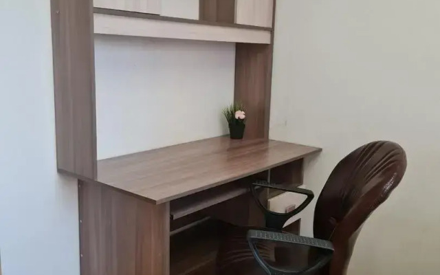 Permbooking (Пермьбукинг) на шоссе Космонавтов