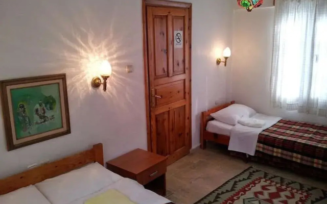 Kusadasi Cennet Pension