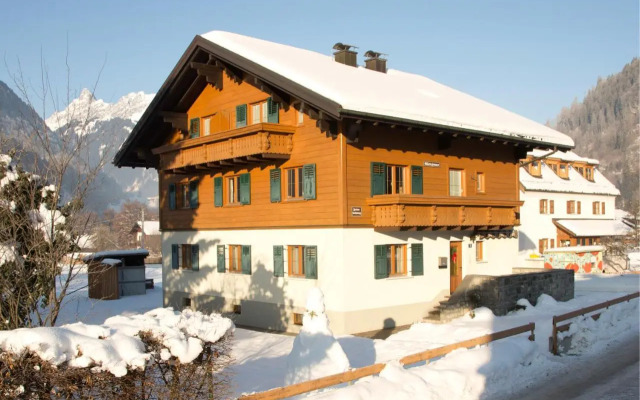 Landhaus Grut