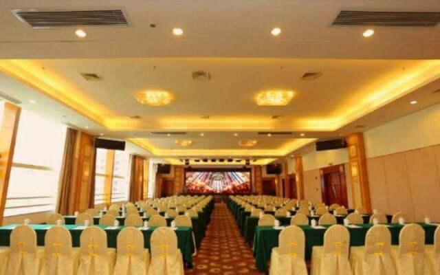 Dreamland Hotel Huizhou