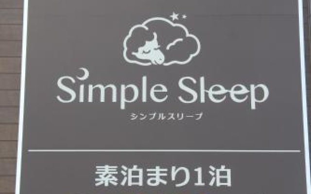 Simple Sleep