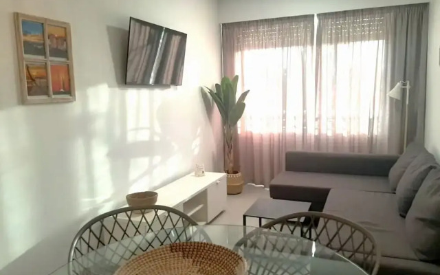 Sol Playa Suites