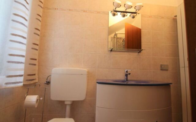Apartment Allegra Luino