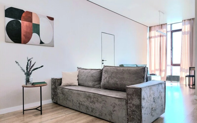 UT Меридианная 1а