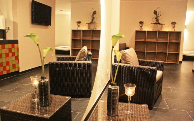 Hotel Central