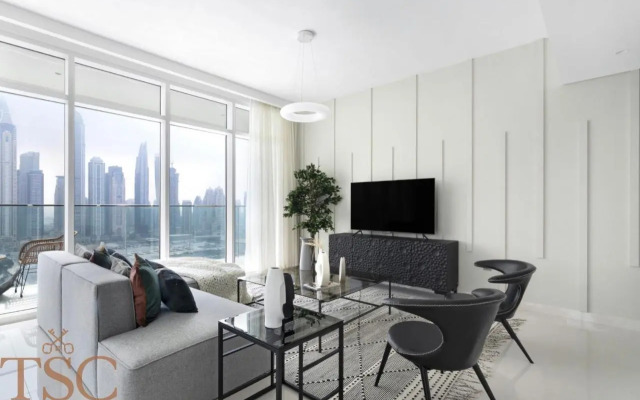 The Smart Concierge - Sunrise Bay tower 1