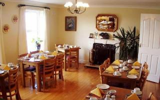 Tubridy House B&B