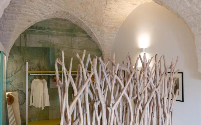 Ostuni Style - 2 Terraces with Sea Views