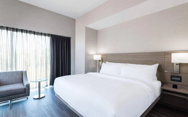 AC Hotel by Marriott Boston Cambridge