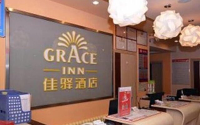 Grace Inn-jinan Quancheng Square Branch