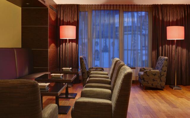 Dorint Hotel Esplanade Jena