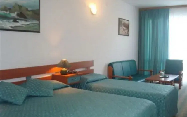 Delta Palace-Sulina