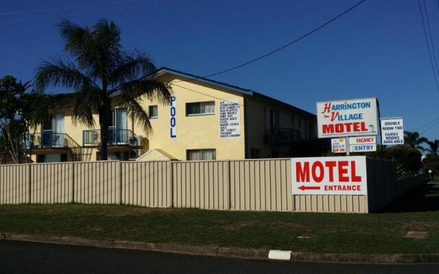 Harrington Village Motel