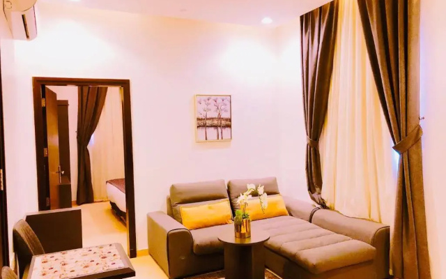 Riyadh Inn Hotel