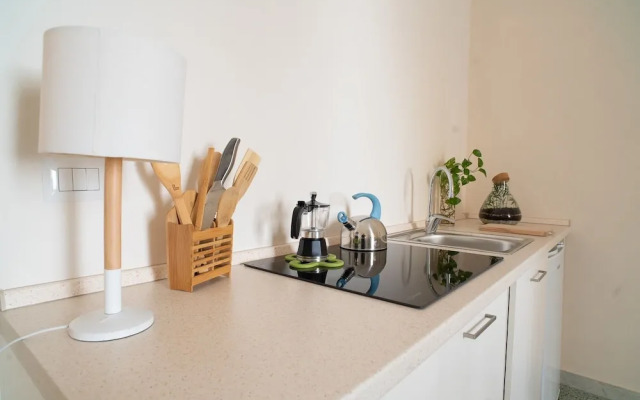 Corte Nicolaiana Apts by Wonderful Italy