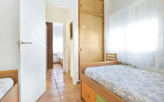 Vila Fina in Lloret de Mar