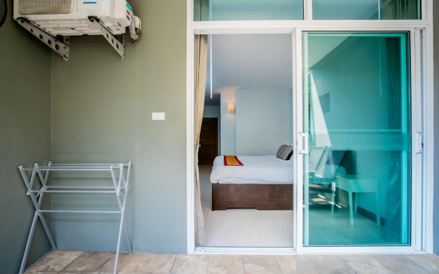 Kata Tranquil Villa