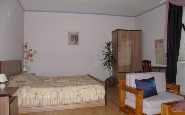 Family Hotel Vityaz House