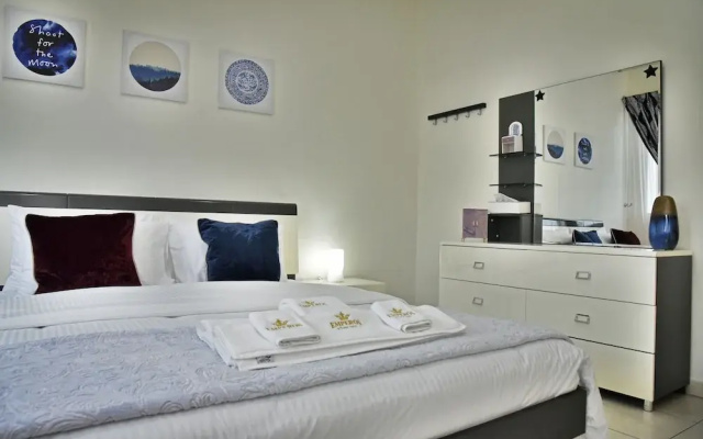 Luxury 4BR Apartment in Horizon Towers - Apartment in ดูไบ - Photo 5