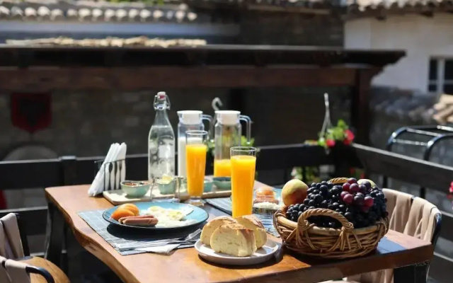 Ador Boutique Hotel
