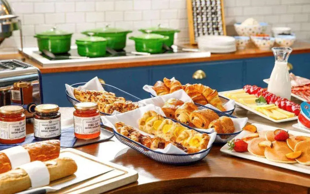 Mercure Oxford Hawkwell House Hotel