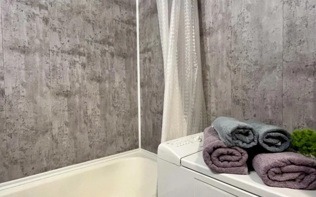 Fan House (Фан Хаус) на улице Блюхера 2