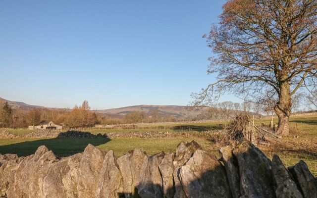 Wortley Barn