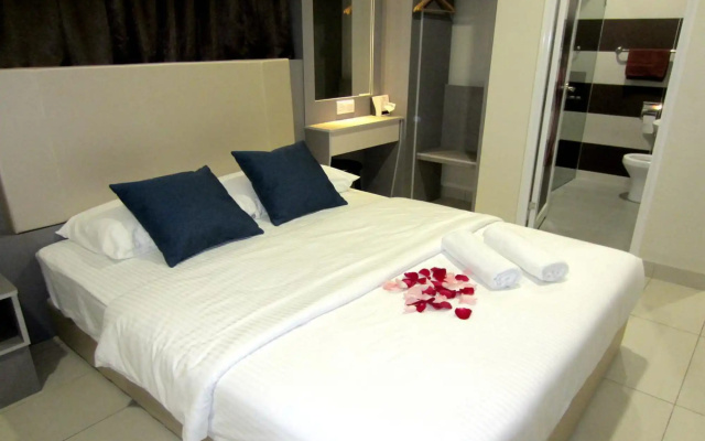 RG Grand Hotel