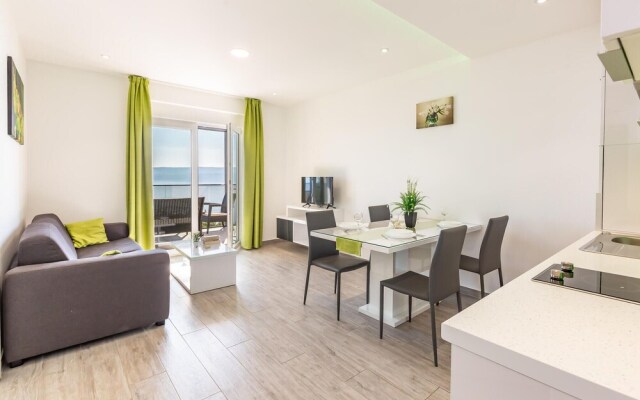Beautiful Home in Medici With Wifi and 2 Bedrooms